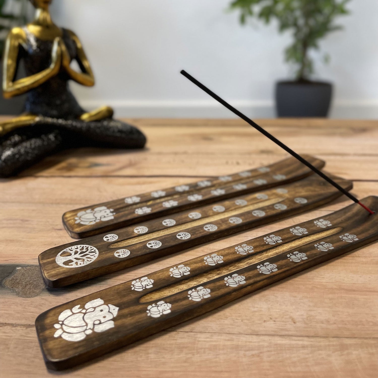 Incense Holders