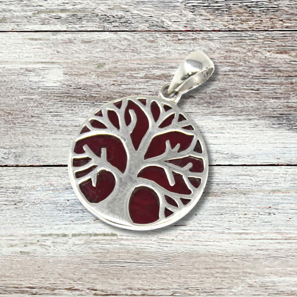 Tree of Life Jewellery