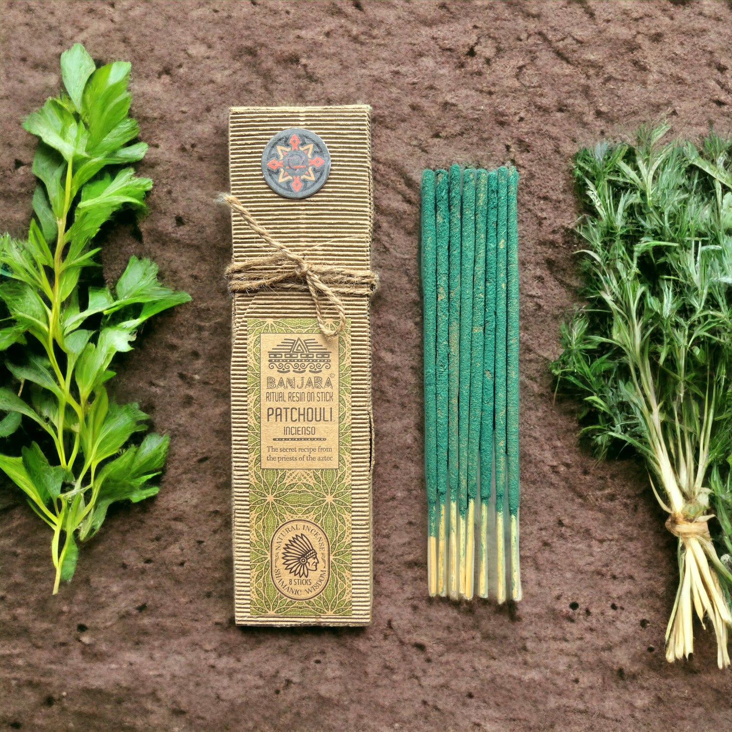 Banjara Incense Sticks