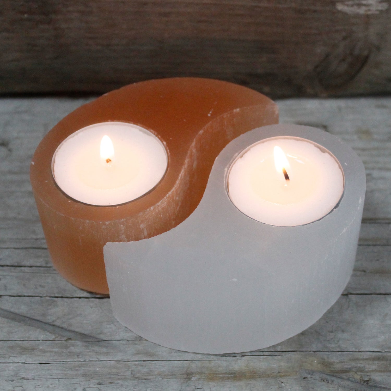 Candles & Candle Holders