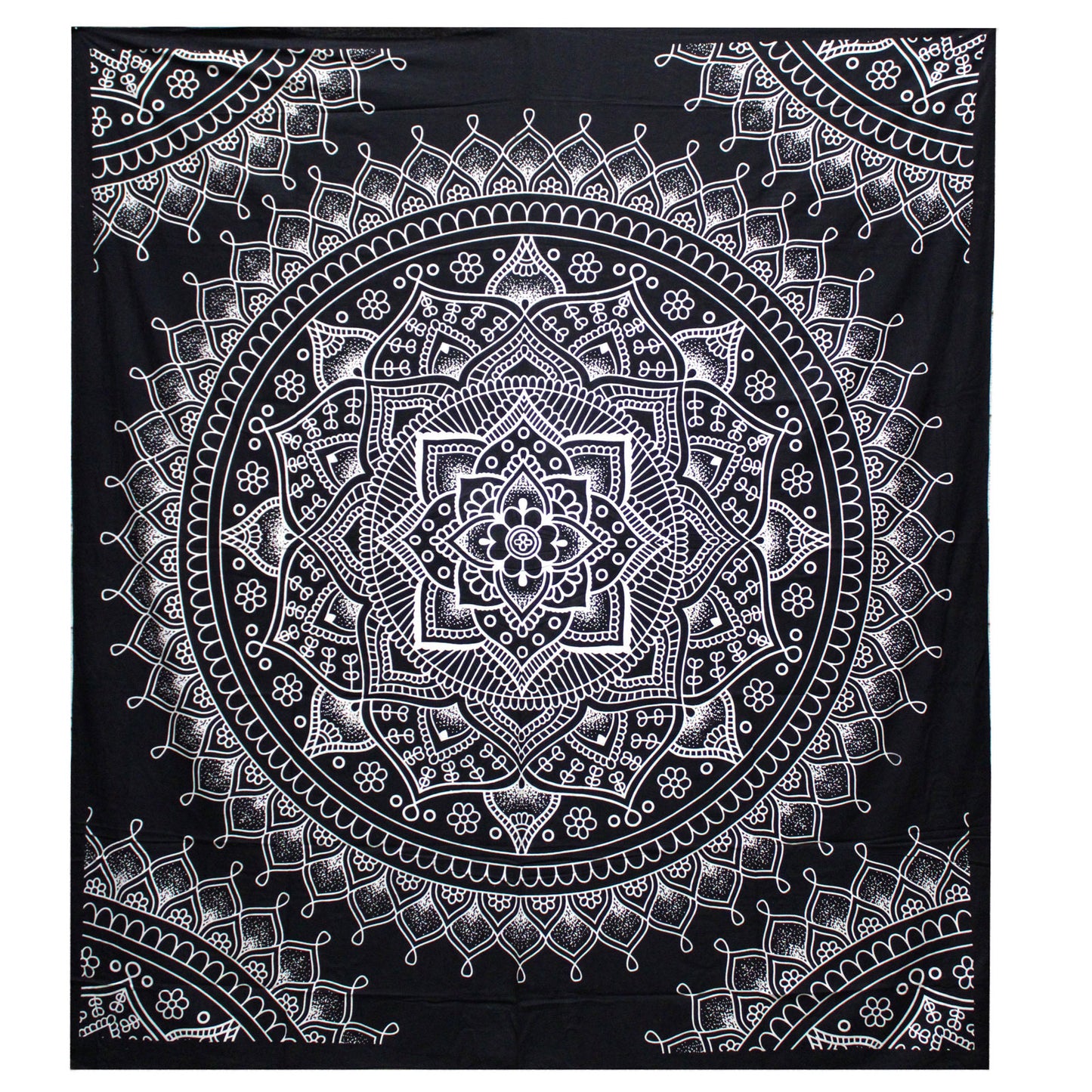 Black & White Large Tapestry Collection