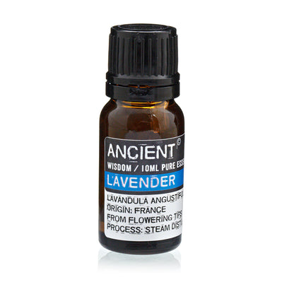 Lavender Essential Oil 10ml