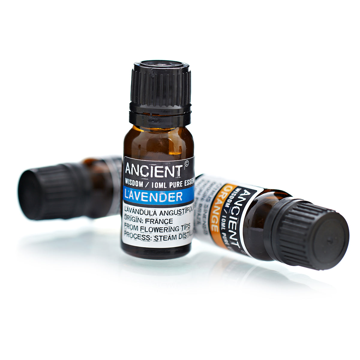 Lavender Essential Oil 10ml