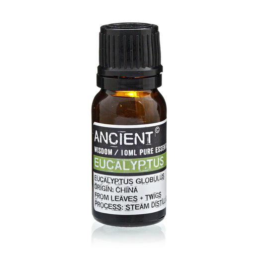 Eucalyptus Essential Oil 10ml