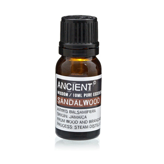 Sandalwood Amayris Essential Oil 10ml