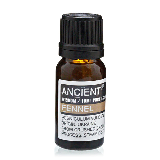 Fennel Essential Oil 10ml