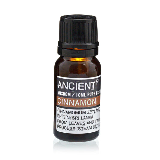 Cinnamon Essential Oil 10ml