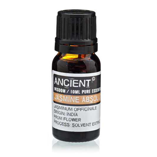 Jasmine Absolute Essential Oil 10ml