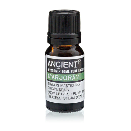 Spanish Marjoram Essential Oil 10ml