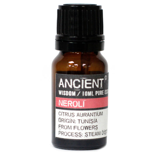 Pure Neroli Essential Oil 10ml