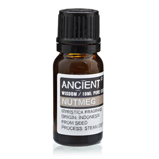 Nutmeg Essential Oil 10ml