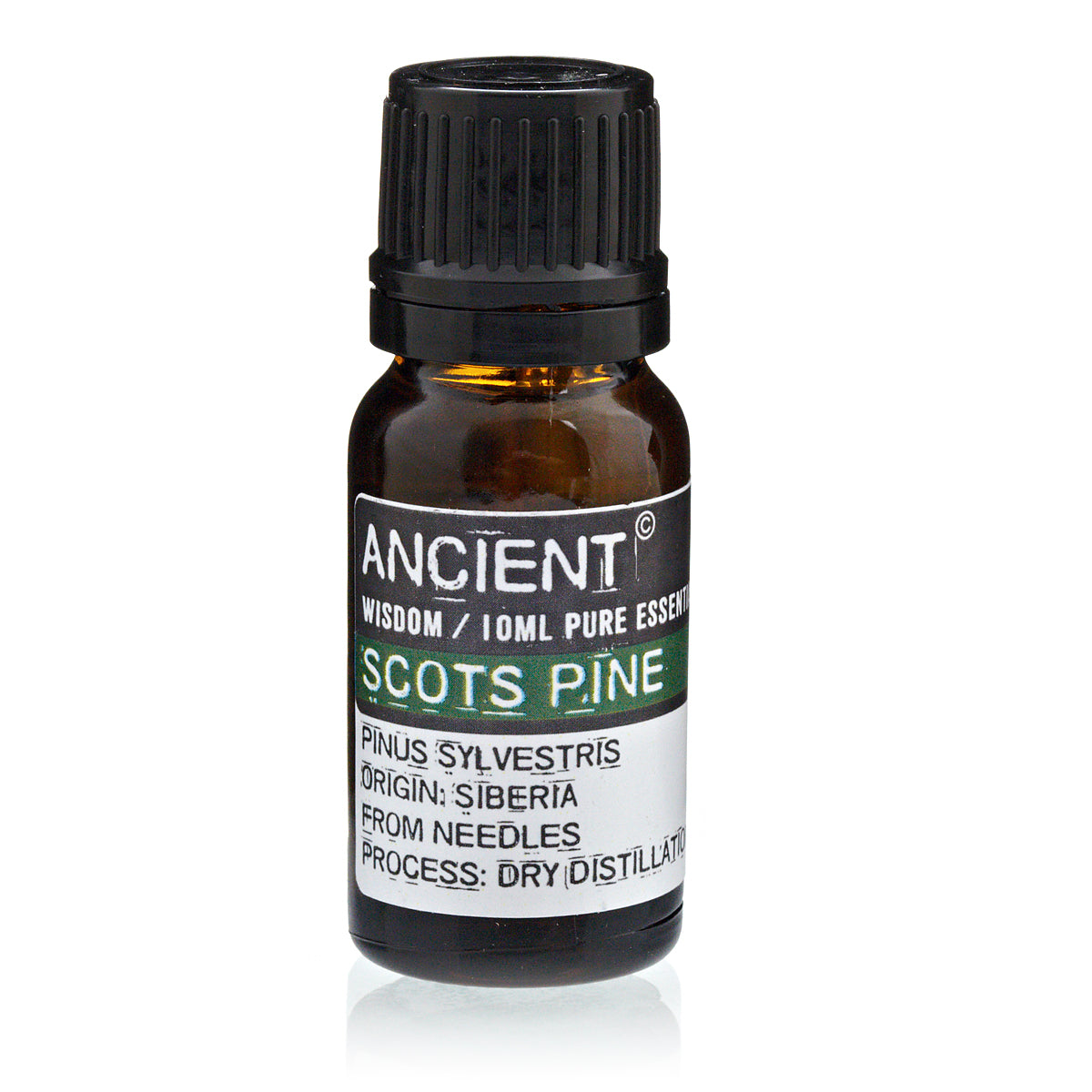 Pine Sylvestris (Scots Pine) Essential Oil 10ml