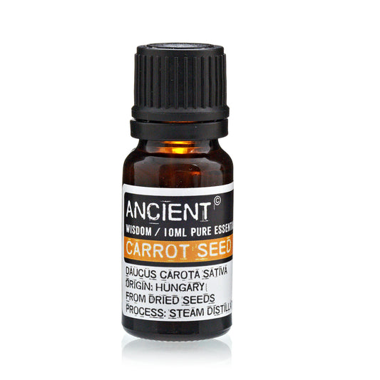 Carrot Seed Essential Oil 10ml