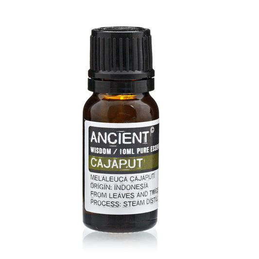 Cajaput Essential Oil 10ml