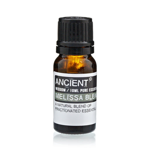 Melissa (Blend) Essential Oil 10ml