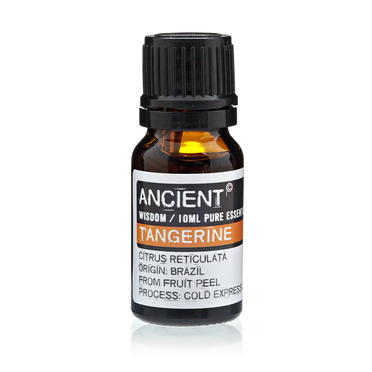 Tangerine Essential Oil 10ml