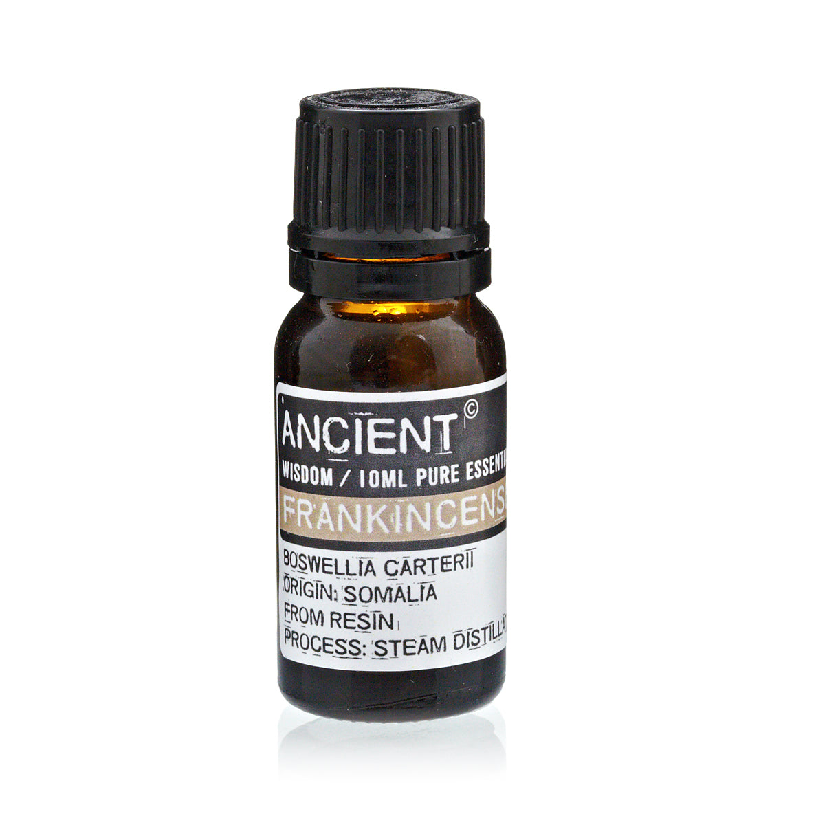 Frankincense (Pure) Essential Oil 10ml