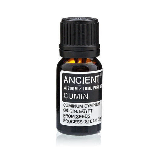 Cumin Seed Essential Oil 10ml