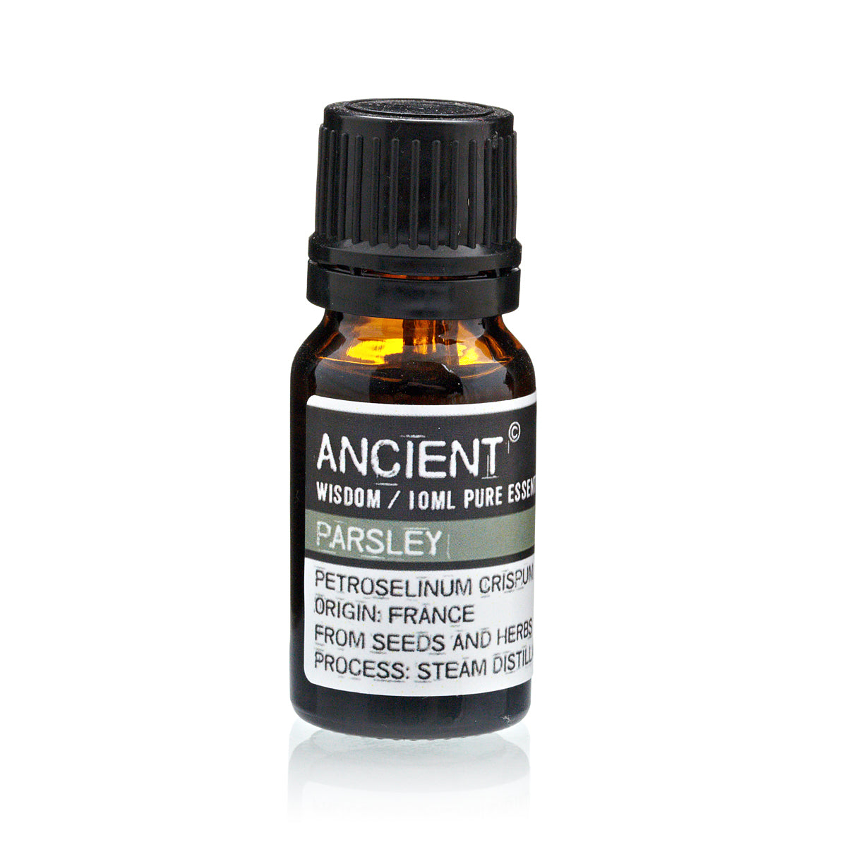 Parsley Essential Oil 10ml