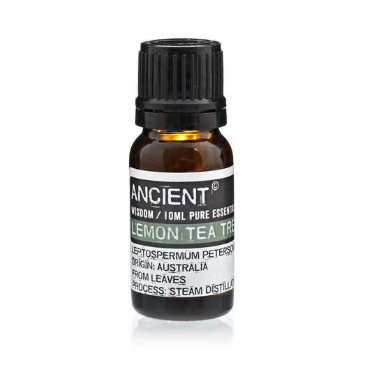 Lemon Tea Tree Essential Oil 10ml