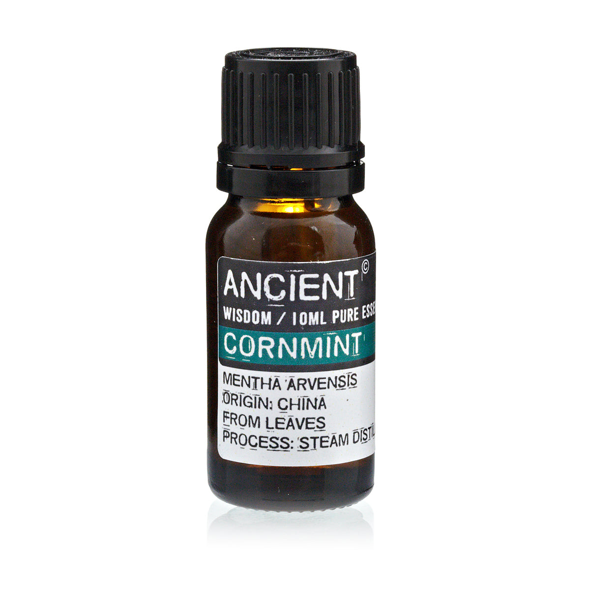 Cornmint Essential Oil 10ml