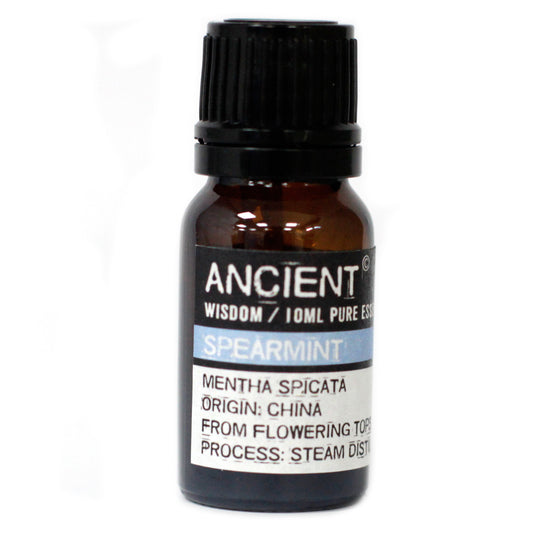 Spearmint Essential Oil 10ml