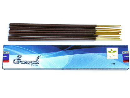 Satya Incense Sticks - Samyak