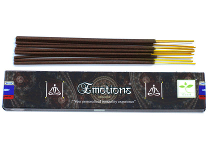 Satya Incense Sticks - Emotions