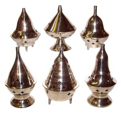 Brass Incense Burner