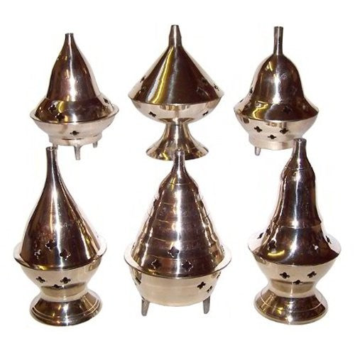 Brass Incense Burner