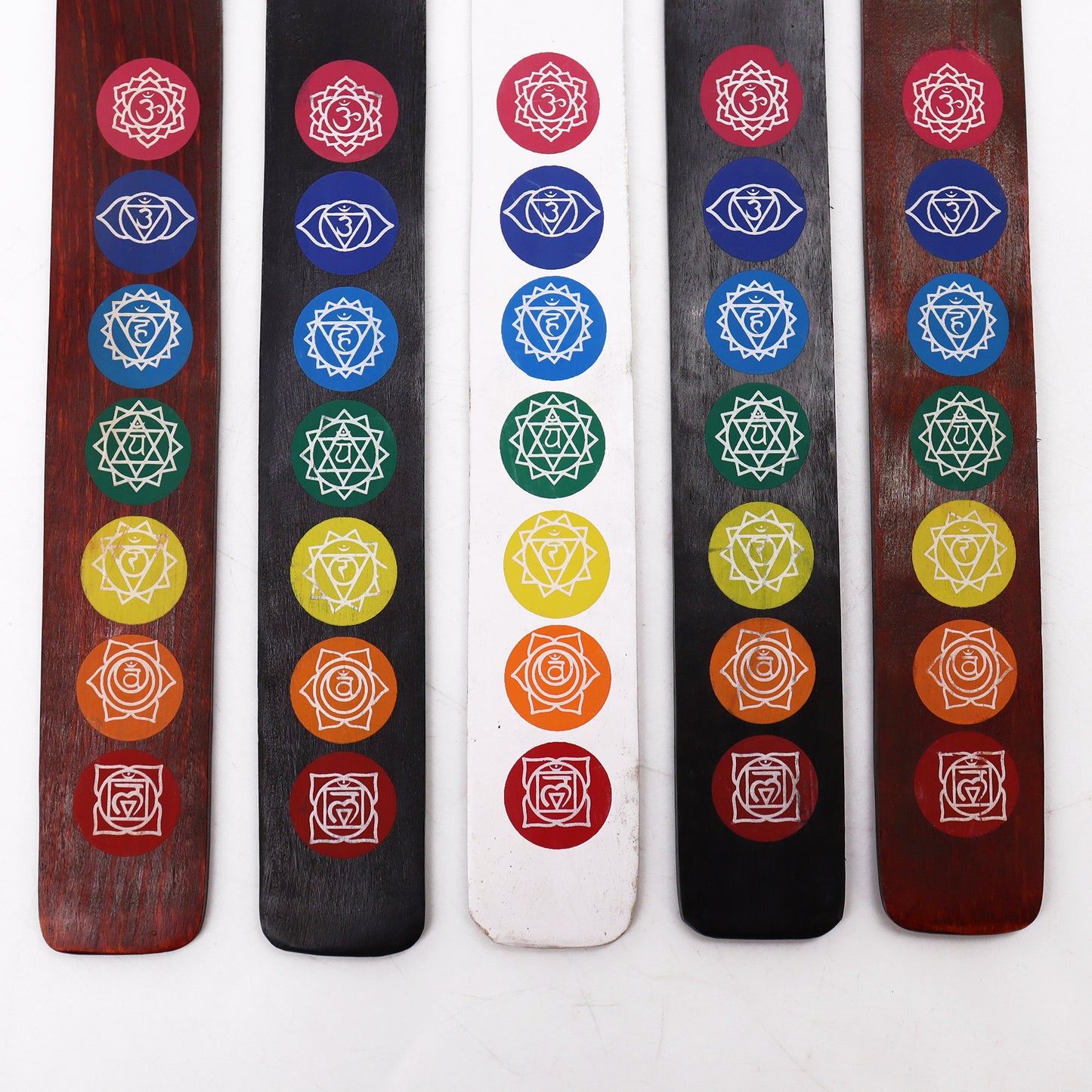 Chakra Ashcatcher - Assorted Colours