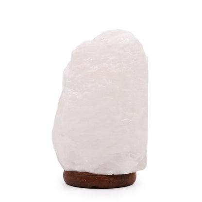 Crystal Rock Himalayan Salt Lamp - Medium