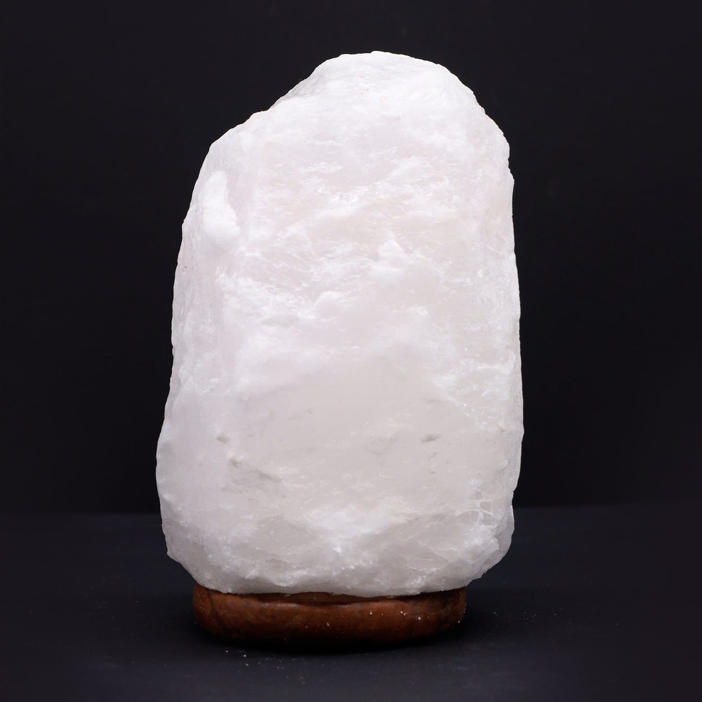 Crystal Rock Himalayan Salt Lamp - Medium