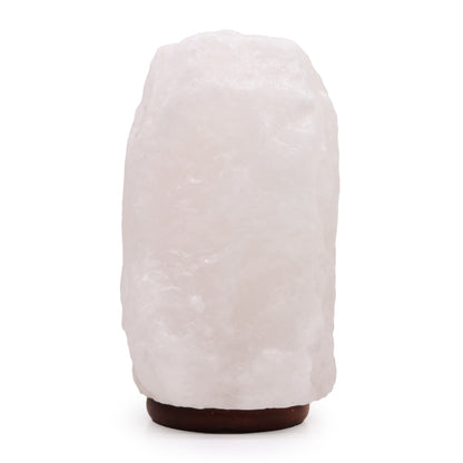 Crystal Rock Himalayan Salt Lamp - Large