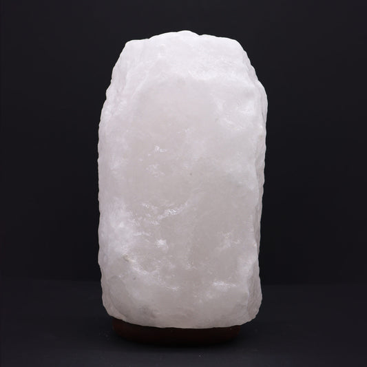 Crystal Rock Himalayan Salt Lamp - Large