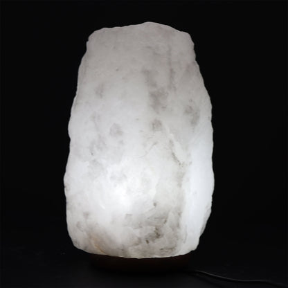 Crystal Rock Himalayan Salt Lamp - Large