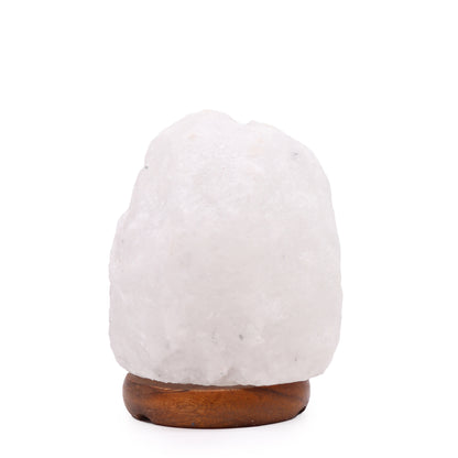 Crystal Rock Himalayan Salt Lamp - Small