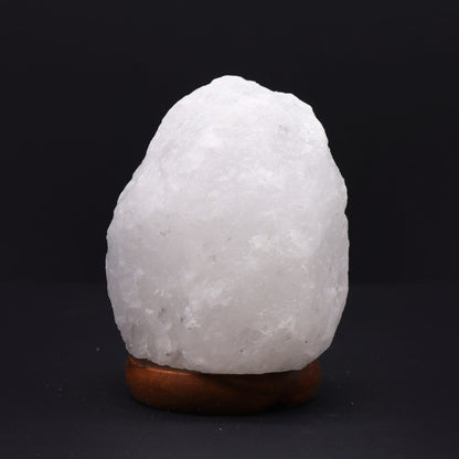 Crystal Rock Himalayan Salt Lamp - Small