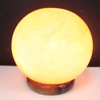 Himalayan Salt Lamp Ball