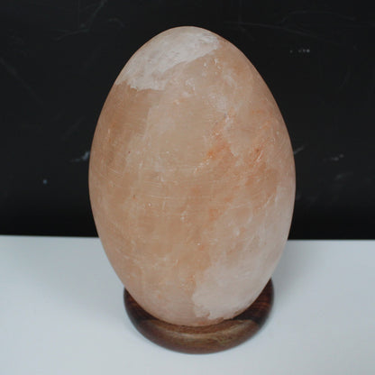 Himalayan Salt Lamp Egg