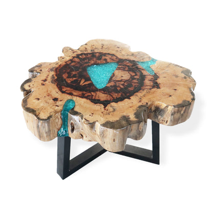 Tamarind Wood Coffee Table