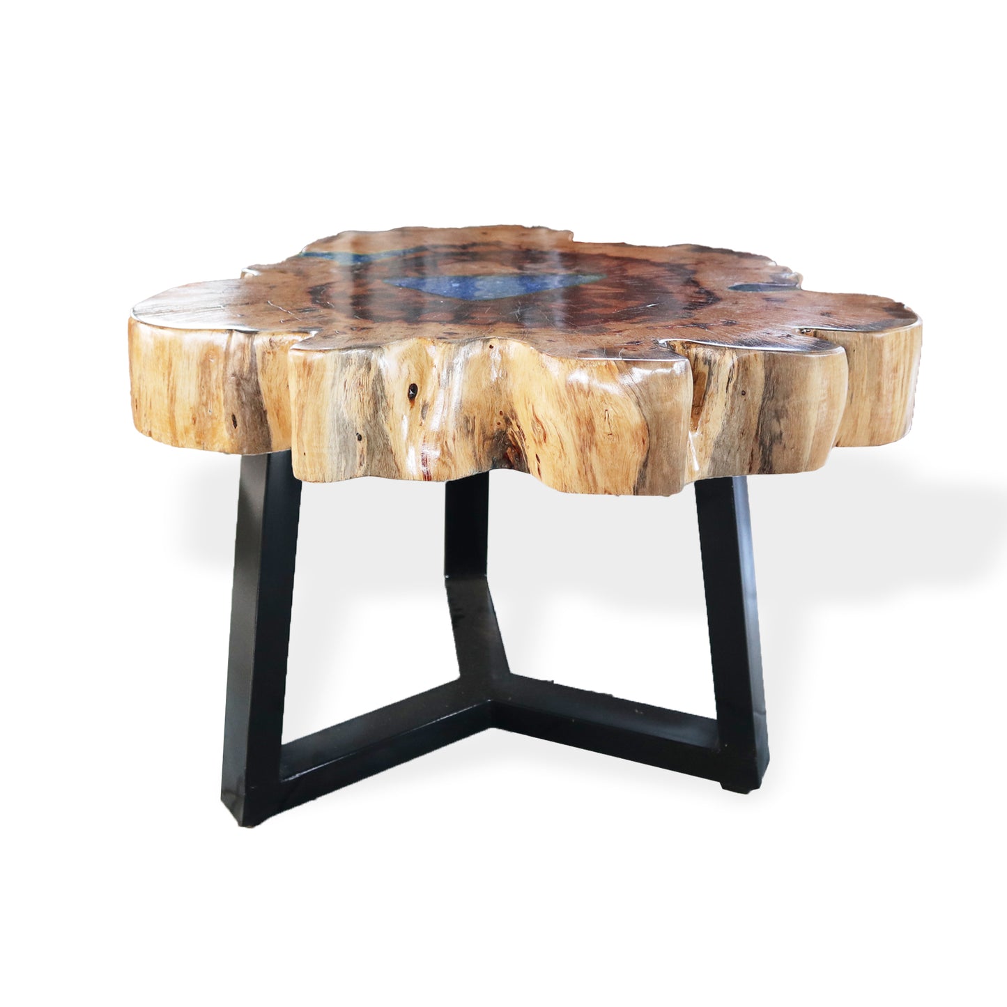 Tamarind Wood Coffee Table