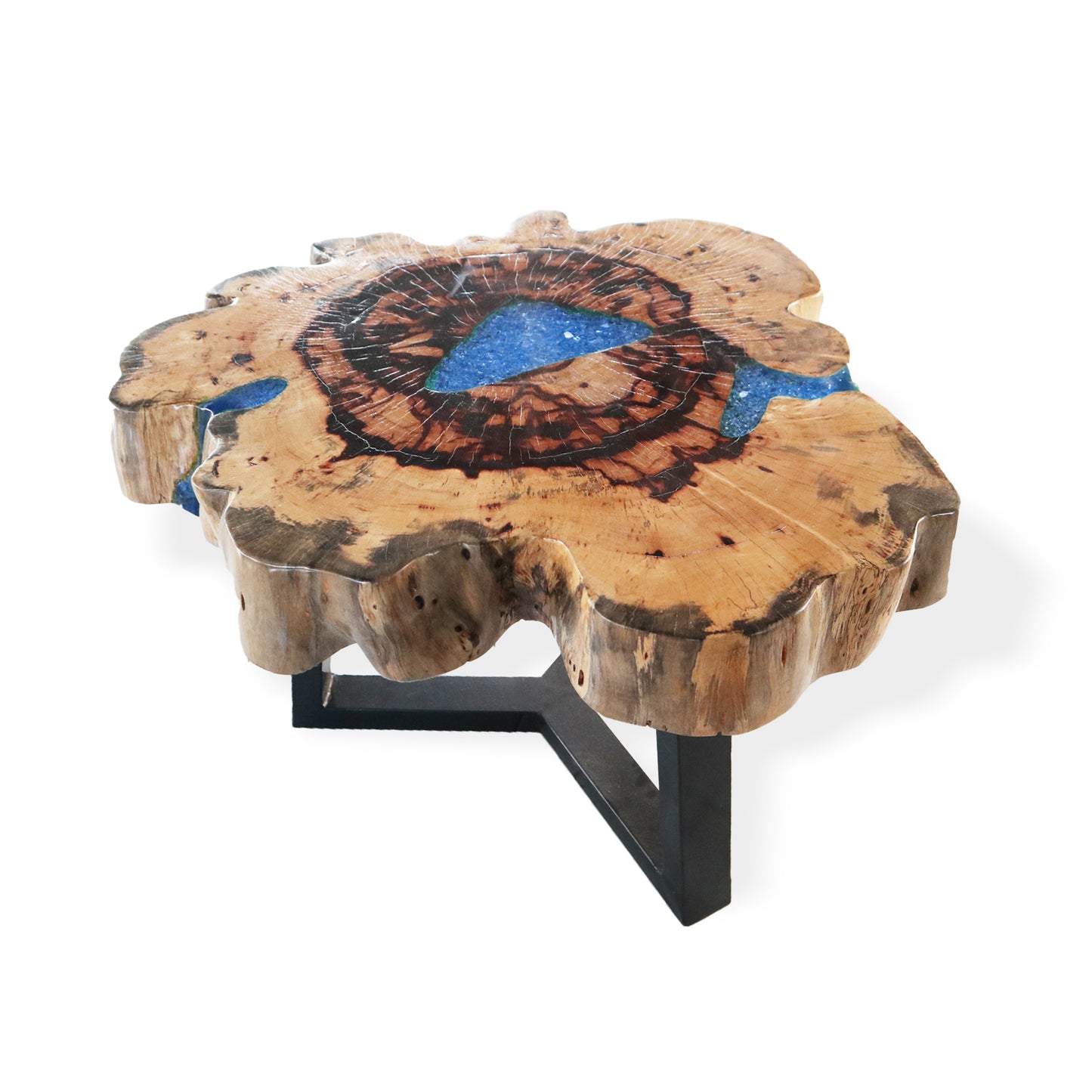 Tamarind Wood Coffee Table