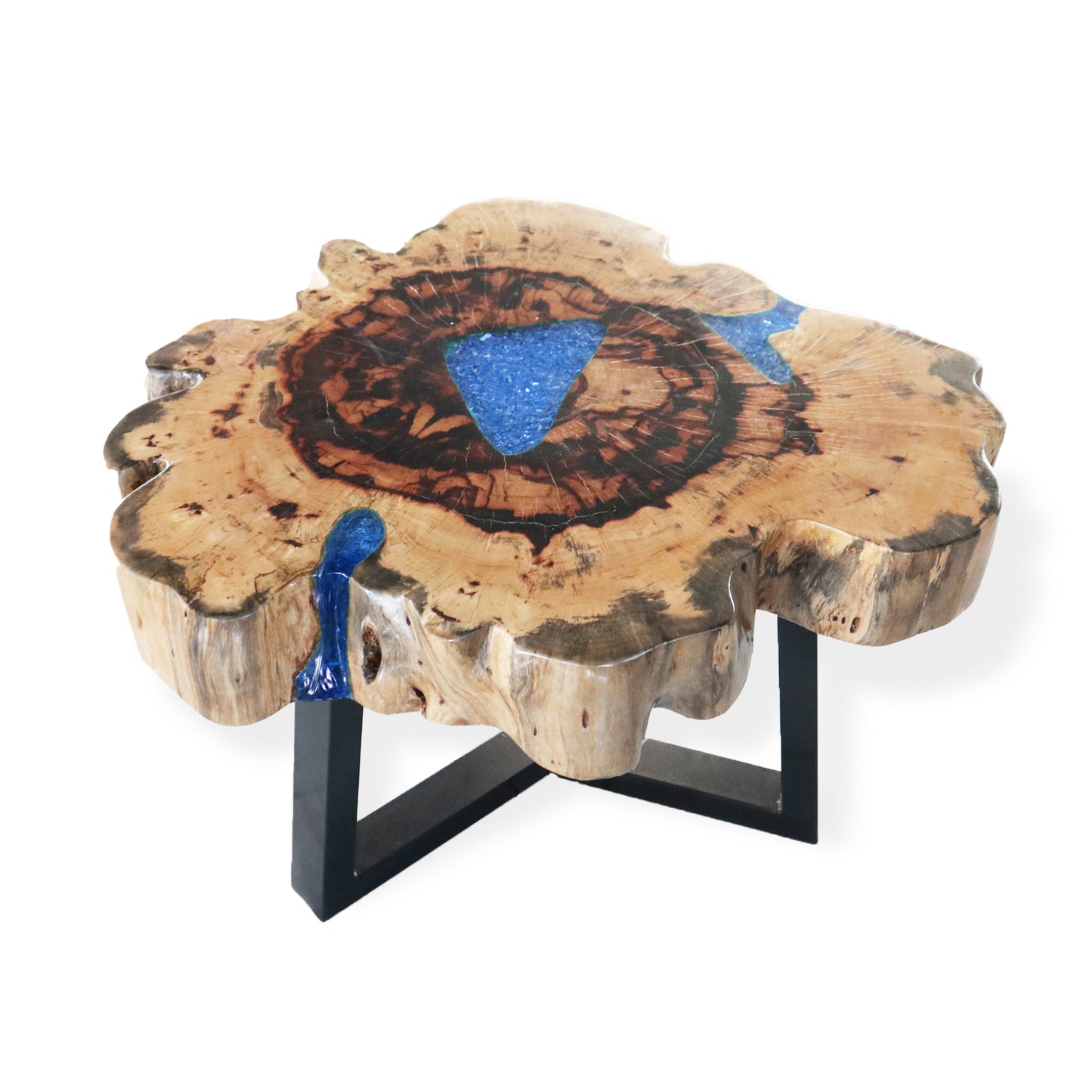 Tamarind Wood Coffee Table