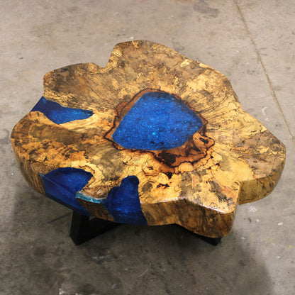 Tamarind Wood Coffee Table