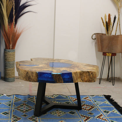 Tamarind Wood Coffee Table