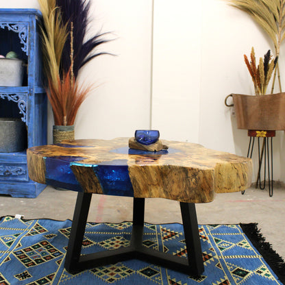 Tamarind Wood Coffee Table