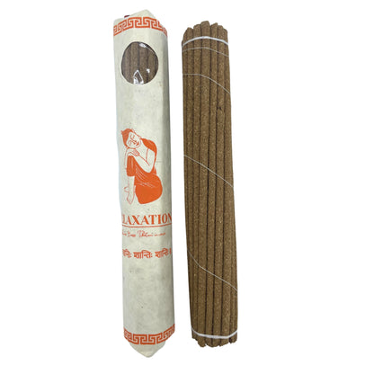 Hand Rolled Tibetan Incense Sticks