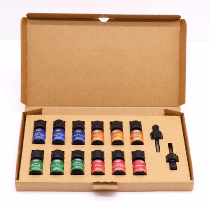 Holy Scents of Christmas - Fragrance Oils Set